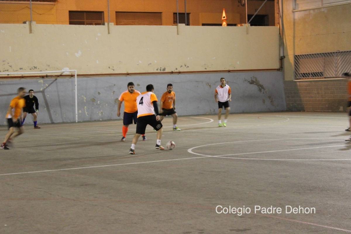 2014 03 28 III MEMORIAL JUAN CARLOS GÓMEZ NAVARRO (19)